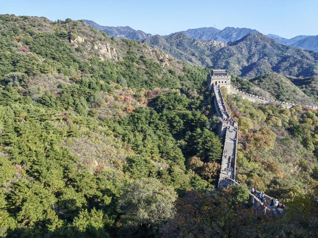 产后严重焦虑失眠，旅行后顿悟：努力生活而非努力睡觉